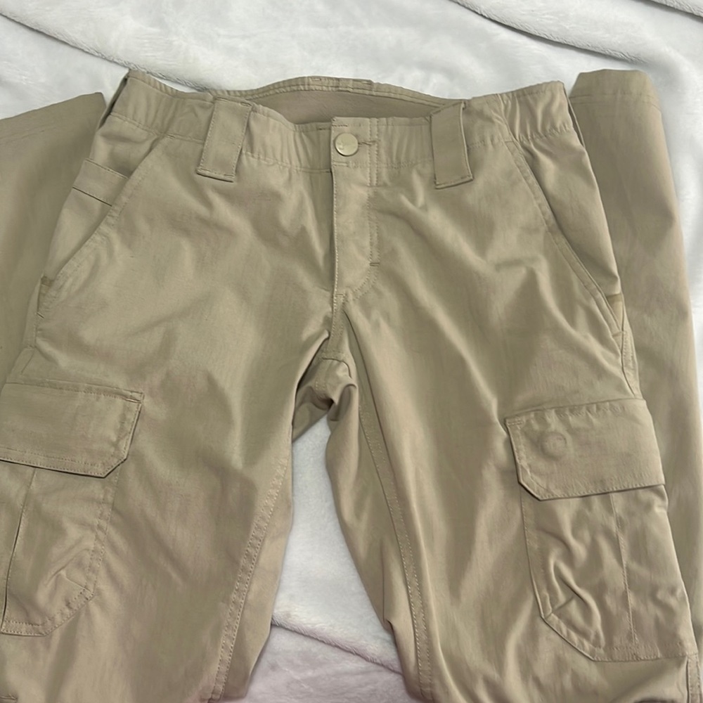 Women’s Under Armour Tactical Pants